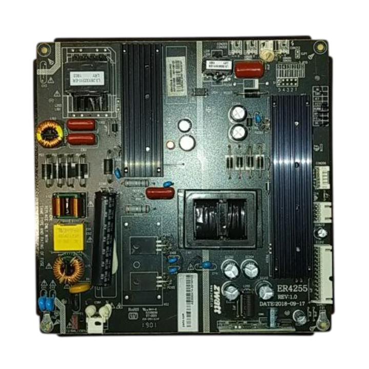 PSU ER4255