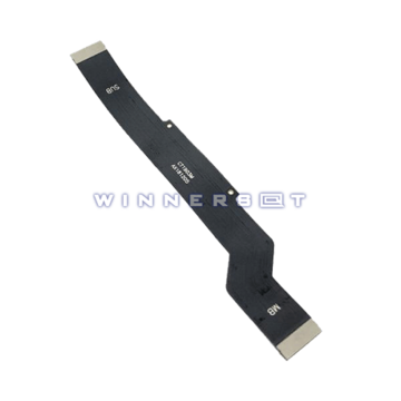 Flex central Redmi Note 6 Pro