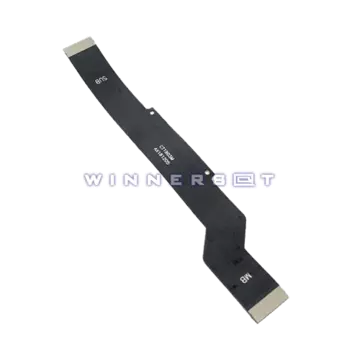 Flex central Redmi Note 6 Pro