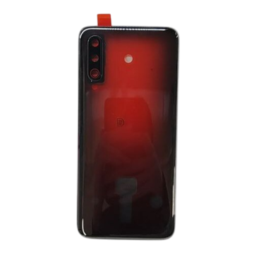 Tapa trasera Original Mi 9 roja