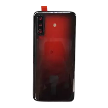 Tapa trasera Original Mi 9 roja
