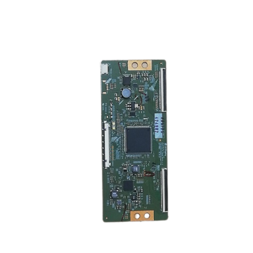 Placa de visualización TV LG 49UH610V