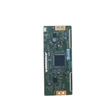 Placa de visualización TV LG 49UH610V