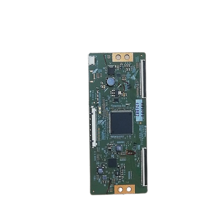 Placa de visualización TV LG 49UH610V