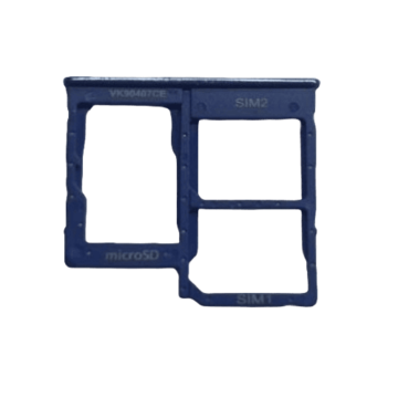 Bandeja Porta SIM Samsung Galaxy A41