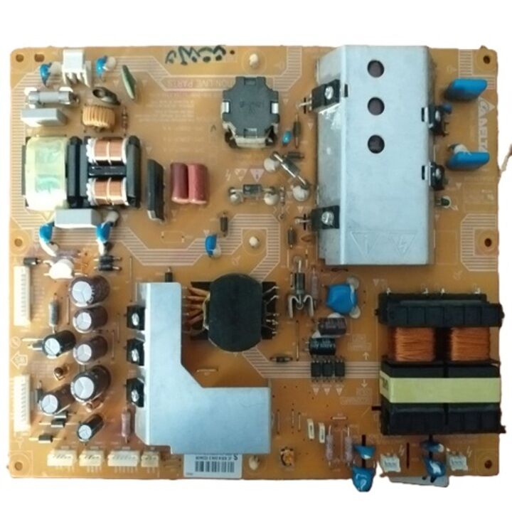Fuente Alimentación DPS-298CP-4A
