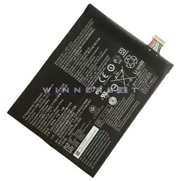 Bateria Lenovo IdeaTab S6000H