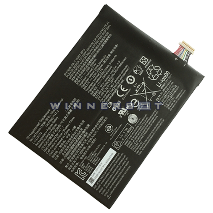 Bateria Lenovo IdeaTab S6000H