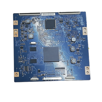 Placa lógica para TV Samsung UE50ES6100