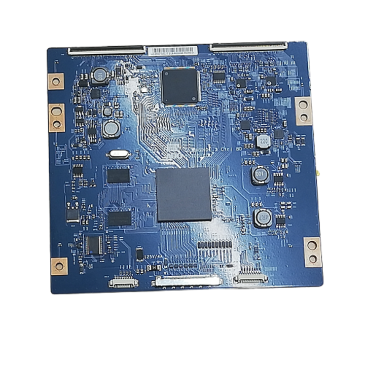 Placa lógica para TV Samsung UE50ES6100
