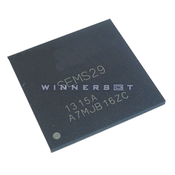 Chip Samsung BGA SEMS29