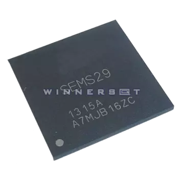 Chip Samsung BGA SEMS29