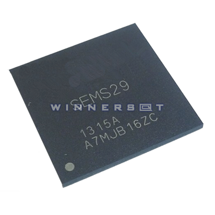 Chip Samsung BGA SEMS29