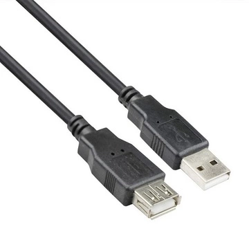 Alargador USB Temco 3m
