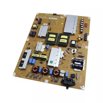 Placa PSU EAX65613901
