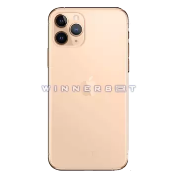 Chasis completo iPhone 11 Pro Oro Original