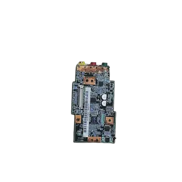 Placa de audio Sony Notebook