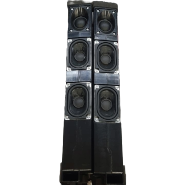 Kit altavoces 42-WFA431-M0RH6H