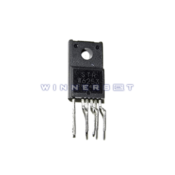 Transistor STRW6253
