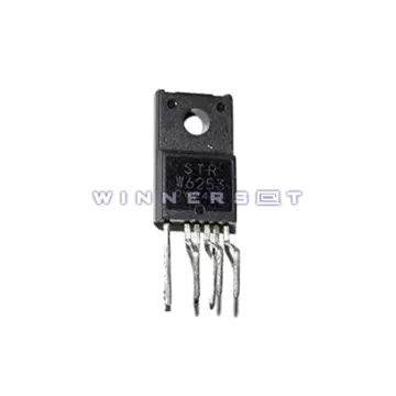 Transistor STRW6253
