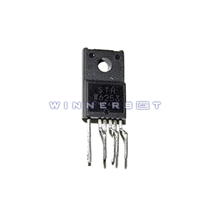 Transistor STRW6253