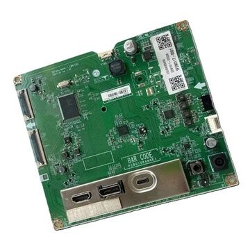 Placa MAIN EAX67464701