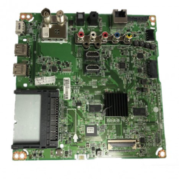 Placa Main EAX66769503