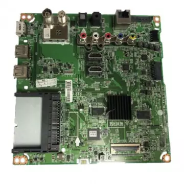 Placa Main EAX66769503