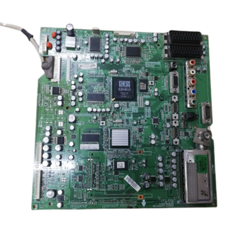 PLACA PRINCIPAL TV LG 42LC45-ZA 