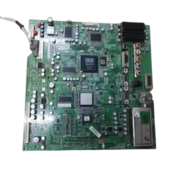 PLACA PRINCIPAL TV LG 42LC45-ZA 