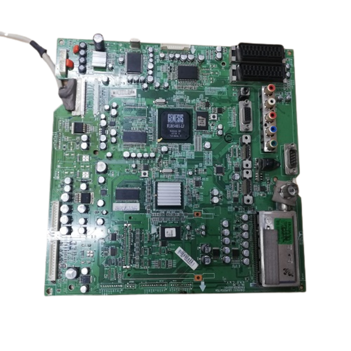 PLACA PRINCIPAL TV LG 42LC45-ZA