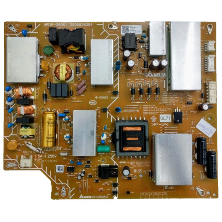 Placa PSU APDP-209A1 A