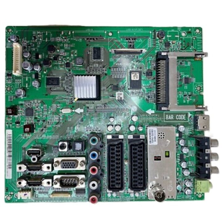 Placa Main EAX60686902