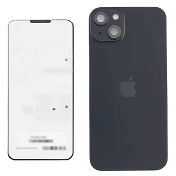 Tapa Trasera iPhone 15 Plus original Servicepack