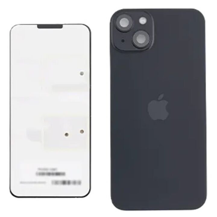 Tapa Trasera iPhone 15 Plus original Servicepack