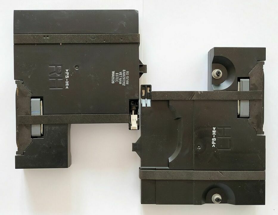 ALTAVOCES TV LG EAB62972102