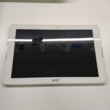Tablet Acer Iconia One 10 Blanca 16gb