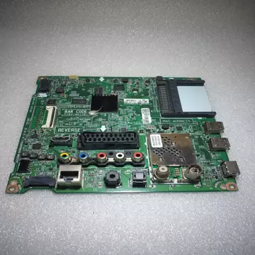 Placa Main LG 63EBT000