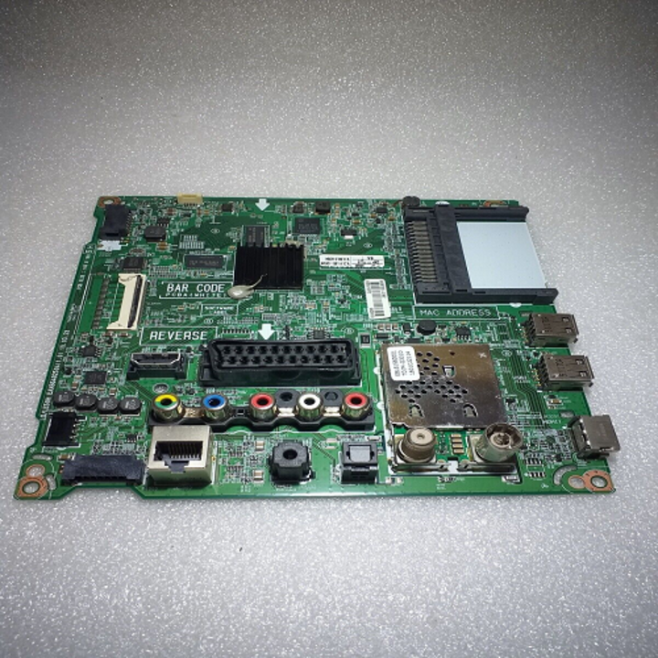 Placa Main LG 63EBT000