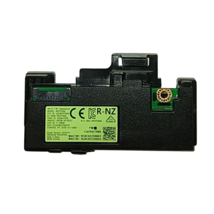 Tarjeta de red WCP730M