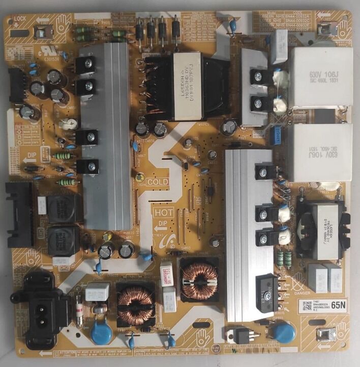 Samsung BN44-00932A Fuente de Alimentación LED