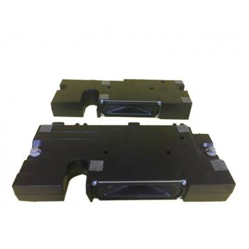 Altavoces UE49H6400AW, BN96-30334A