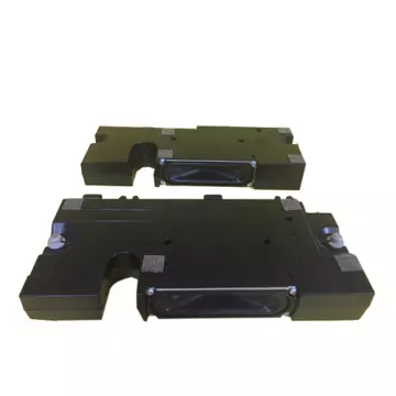 Altavoces UE49H6400AW, BN96-30334A