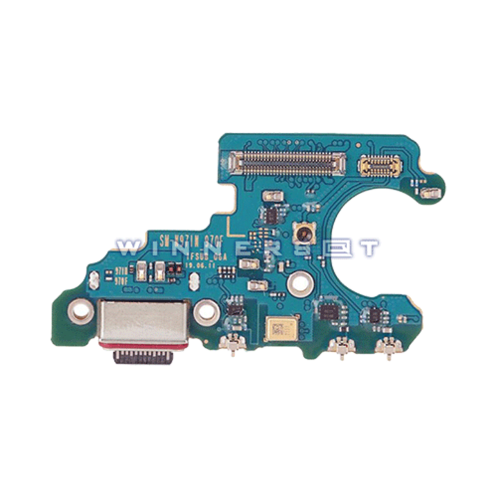 Flex conector carga Galaxy Note 10 SM-N970F