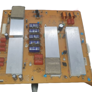 PLACA ZSUS LJ41-09422A