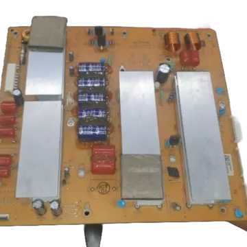 PLACA ZSUS LJ41-09422A
