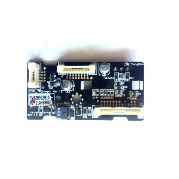 Sensor IR LE50_70