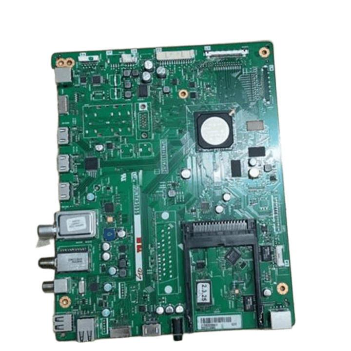 MAIN DUNTKG135 - QPWBXG135WJ2