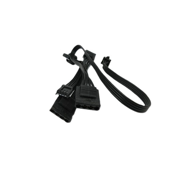 Cable Adaptador de Alimentación 4 pin 