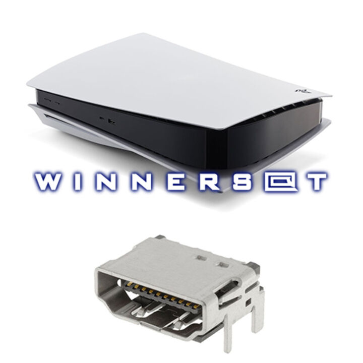 Conector HDMI PS5
